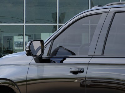 2027 Chevrolet Tahoe RST