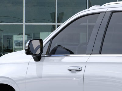 2027 Chevrolet Tahoe Premier
