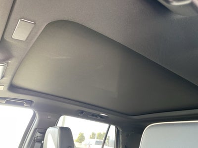 2027 Chevrolet Tahoe Premier