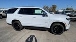 2027 Chevrolet Tahoe Premier