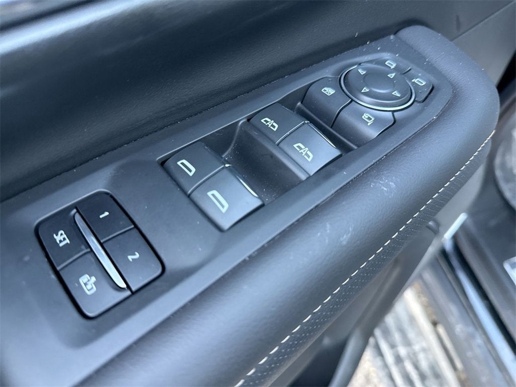 2022 Chevrolet Tahoe Premier