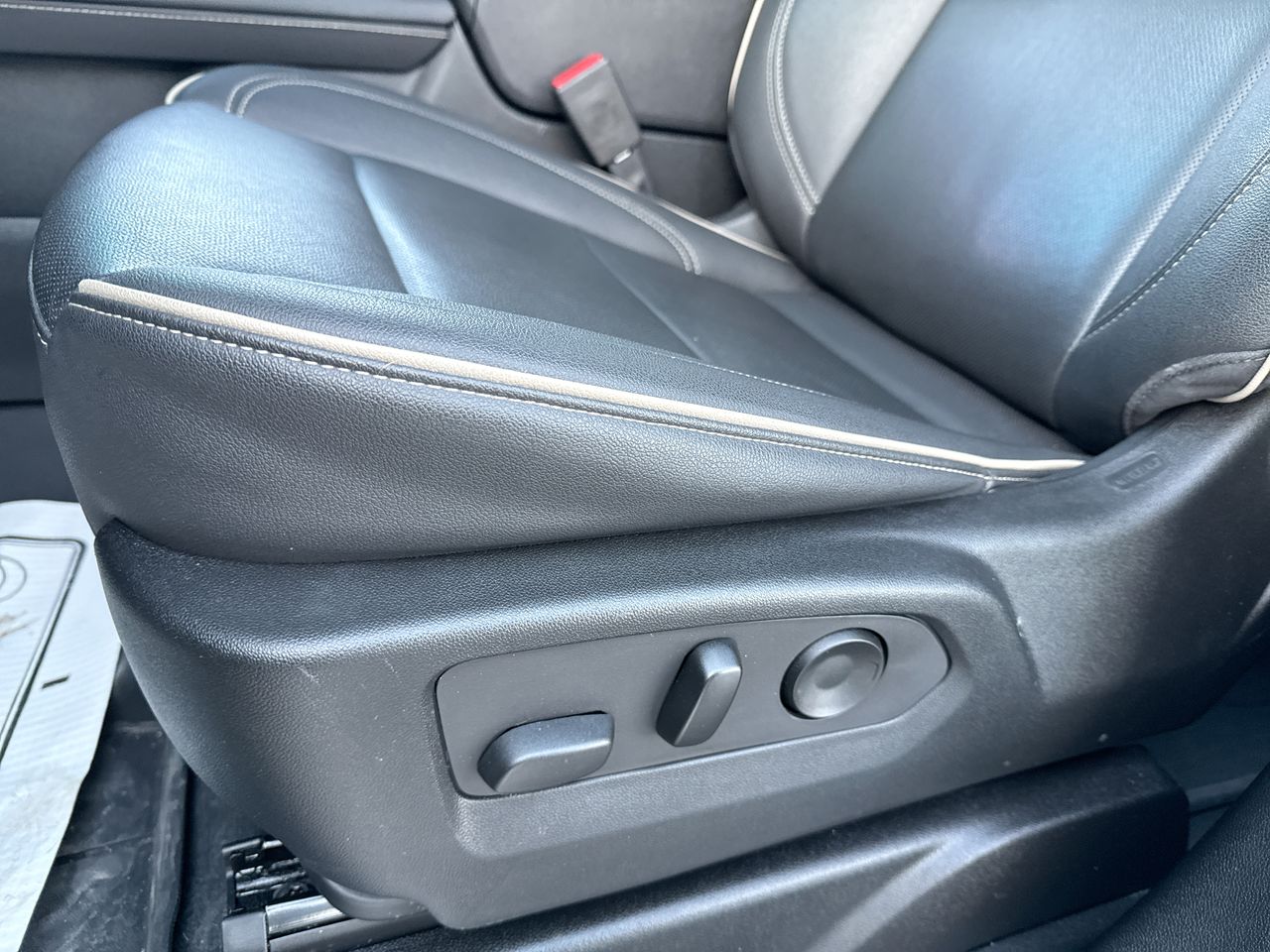 2022 Chevrolet Tahoe Premier