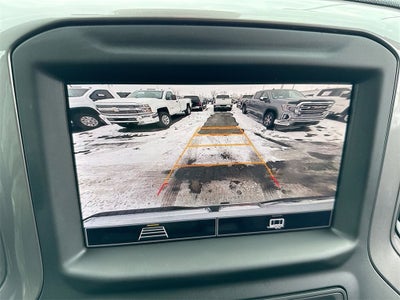 2024 GMC Sierra 2500 HD Pro