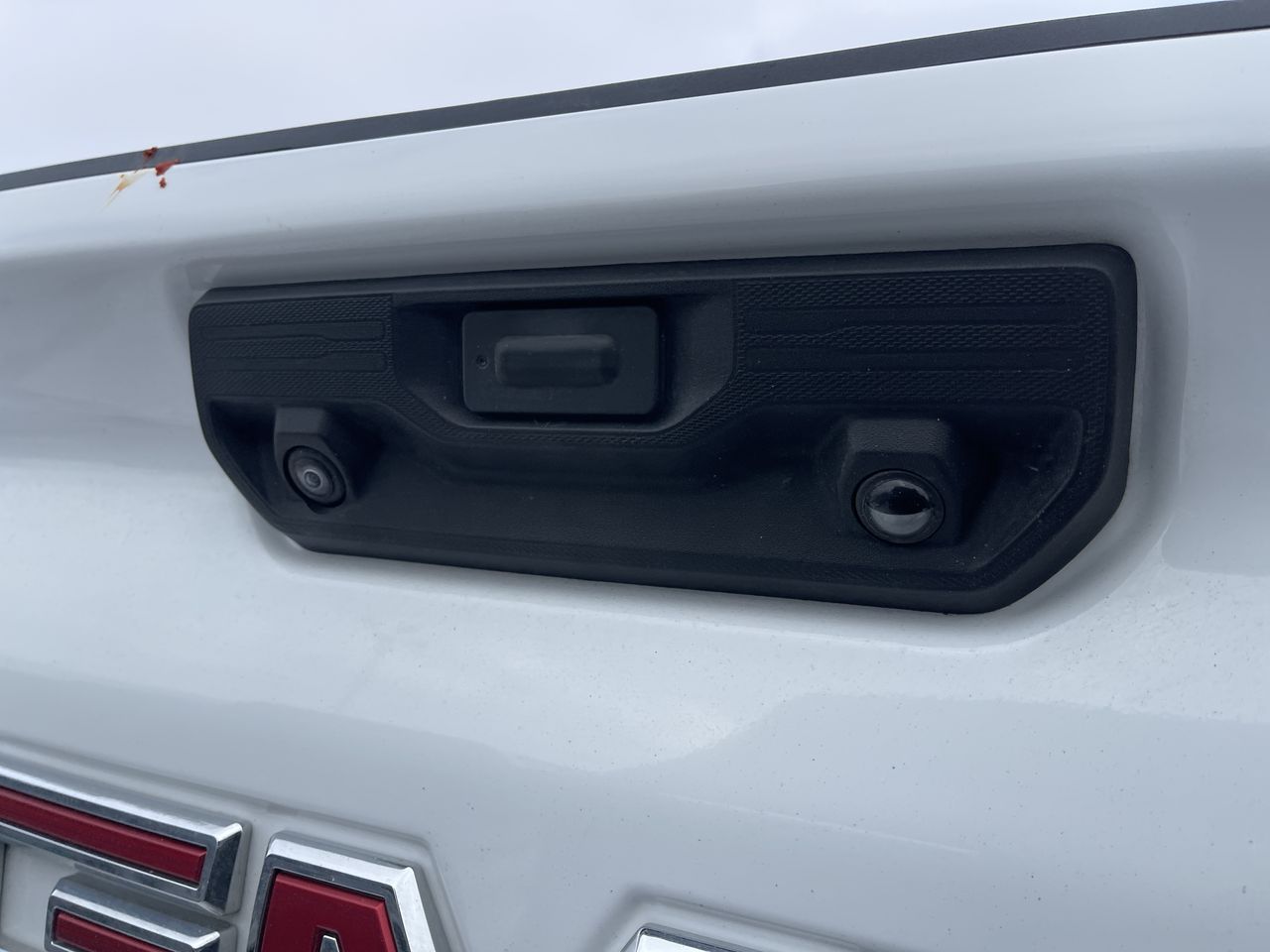 2024 GMC Sierra 2500 HD Pro