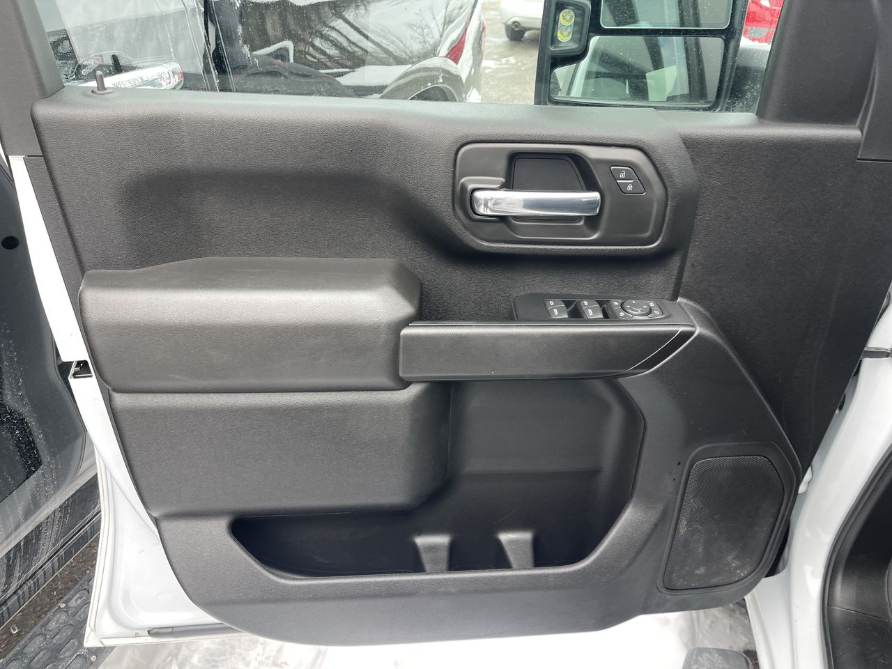 2024 GMC Sierra 2500 HD Pro