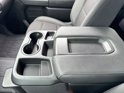 2024 GMC Sierra 2500 HD Pro