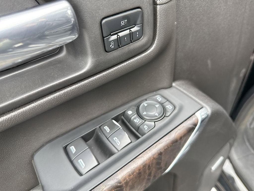 2022 GMC Sierra 3500 HD Denali