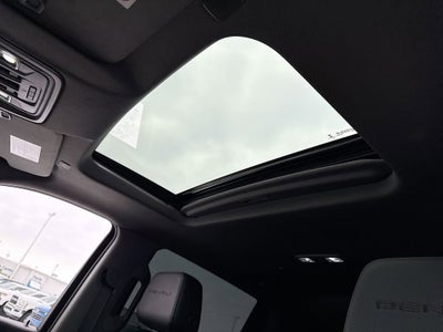 2022 GMC Sierra 3500 HD Denali