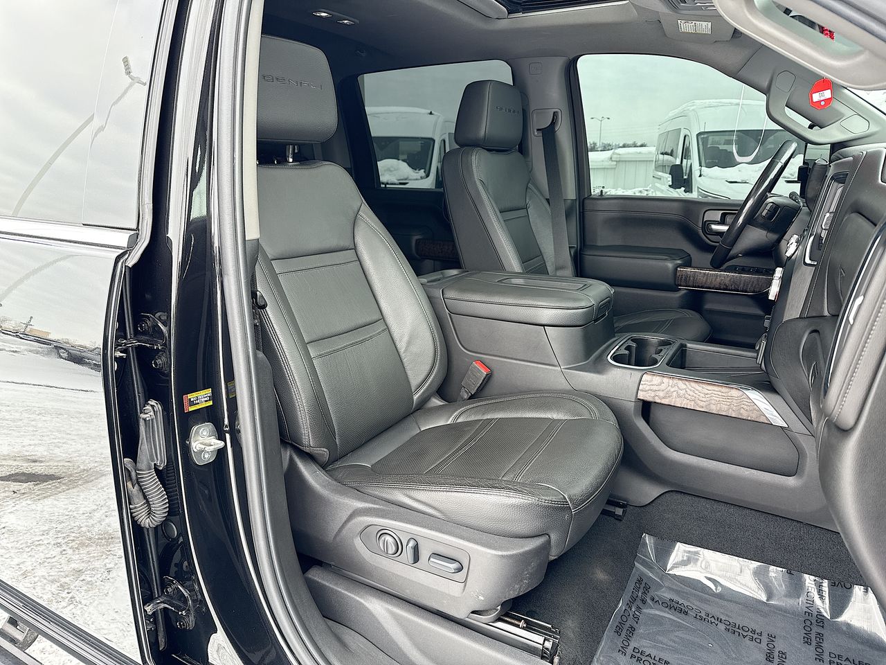 2022 GMC Sierra 3500 HD Denali