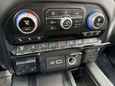 2022 GMC Sierra 3500 HD Denali