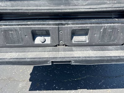 2023 GMC Sierra 3500 HD Denali
