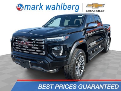 2023 GMC Canyon Denali