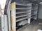 2016 GMC Savana Cargo 2500 2500 Regular Wheelbase Rear-Wheel Drive
