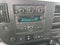 2016 GMC Savana Cargo 2500 2500 Regular Wheelbase Rear-Wheel Drive