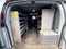 2016 GMC Savana Cargo 2500 2500 Regular Wheelbase Rear-Wheel Drive