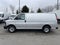 2016 GMC Savana Cargo 2500 2500 Regular Wheelbase Rear-Wheel Drive