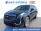 2021 Cadillac XT5 AWD Premium Luxury