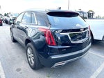 2021 Cadillac XT5 AWD Premium Luxury