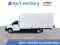 2026 Chevrolet Express Cutaway 4500 2WT