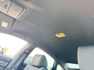 2019 Honda Accord Sedan Sport 1.5T