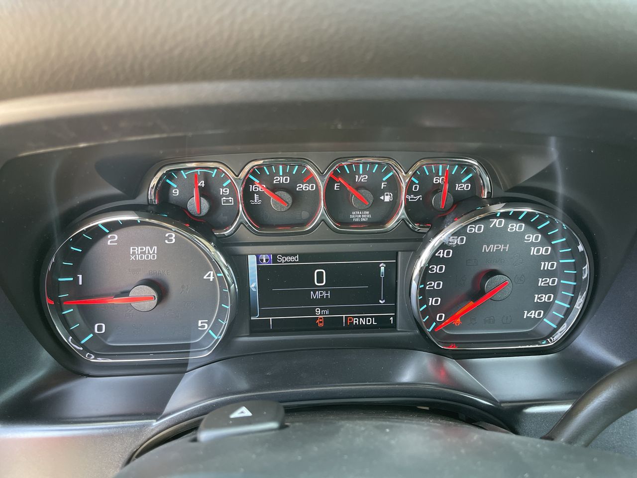 2024 Chevrolet Silverado 6500 HD Work Truck