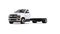 2024 Chevrolet Silverado 6500 HD Work Truck