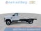 2024 Chevrolet Silverado 5500 HD Work Truck