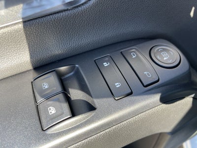 2024 Chevrolet Silverado 5500 HD Work Truck