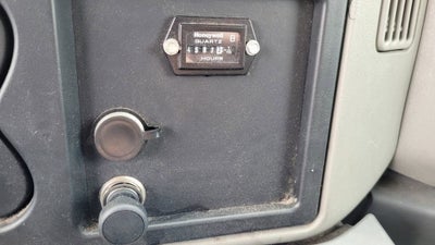 2015 INTERNATIONAL 45/47 NA