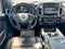2021 Nissan Titan Platinum Reserve