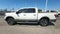 2021 Nissan Titan Platinum Reserve
