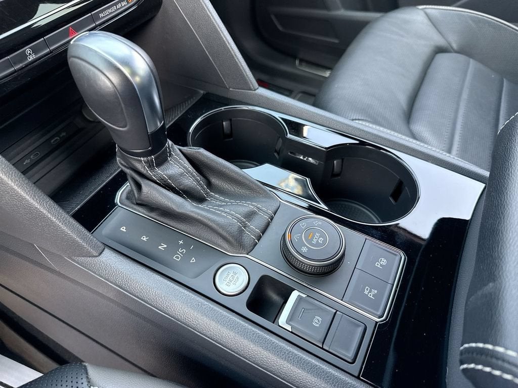 2021 Volkswagen Atlas Cross Sport 3.6L V6 SEL Premium