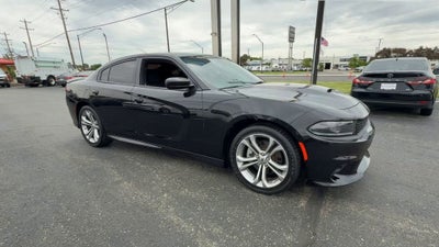 2022 Dodge Charger R/T