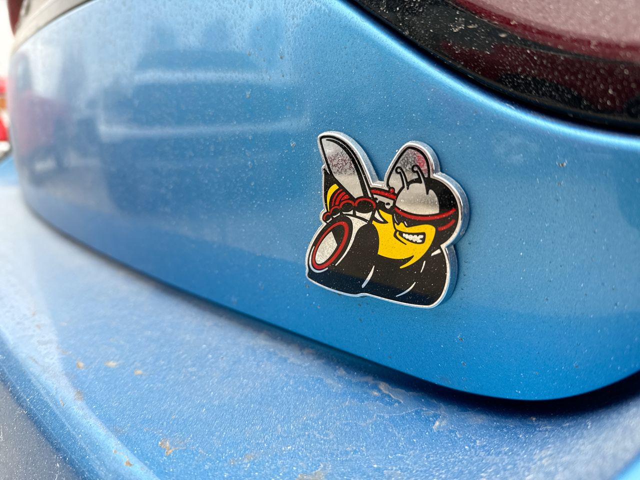 2023 Dodge Charger Scat Pack Widebody