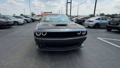 2020 Dodge Challenger GT