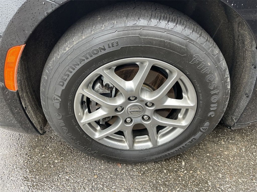 2022 Chrysler Pacifica Touring