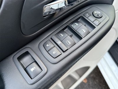 2020 Dodge Grand Caravan SE