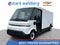 2024 BrightDrop Zevo 600 EJY