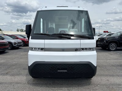 2024 BrightDrop Zevo 600 EJY