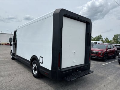 2024 BrightDrop Zevo 600 EJY