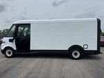 2024 BrightDrop Zevo 600 EJY