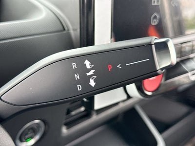 2024 BrightDrop Zevo 600 EJY