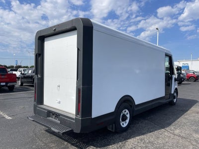 2024 BrightDrop Zevo 600 EJY