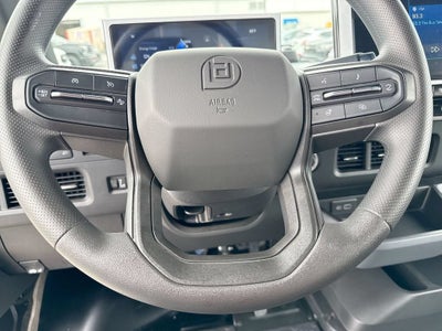 2024 BrightDrop Zevo 600 EJY