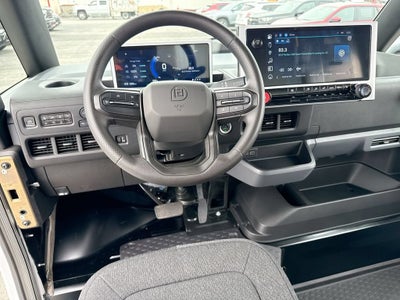 2024 BrightDrop Zevo 600 EJY