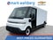 2024 BrightDrop Zevo 600 EJY