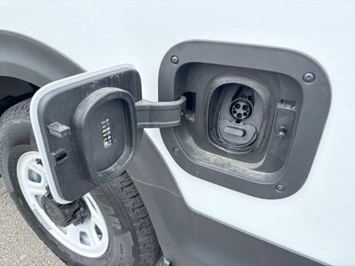 2024 BrightDrop Zevo 600 EJY