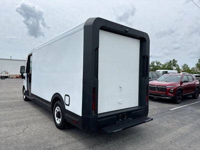 2024 BrightDrop Zevo 600 EJY