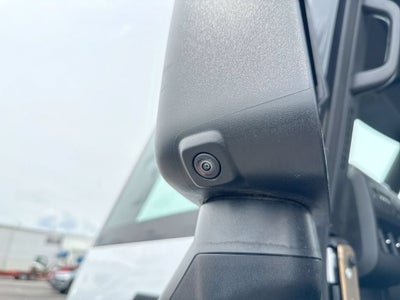 2024 BrightDrop Zevo 600 EJY