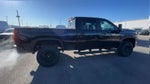2025 Chevrolet Silverado 2500 HD ZR2